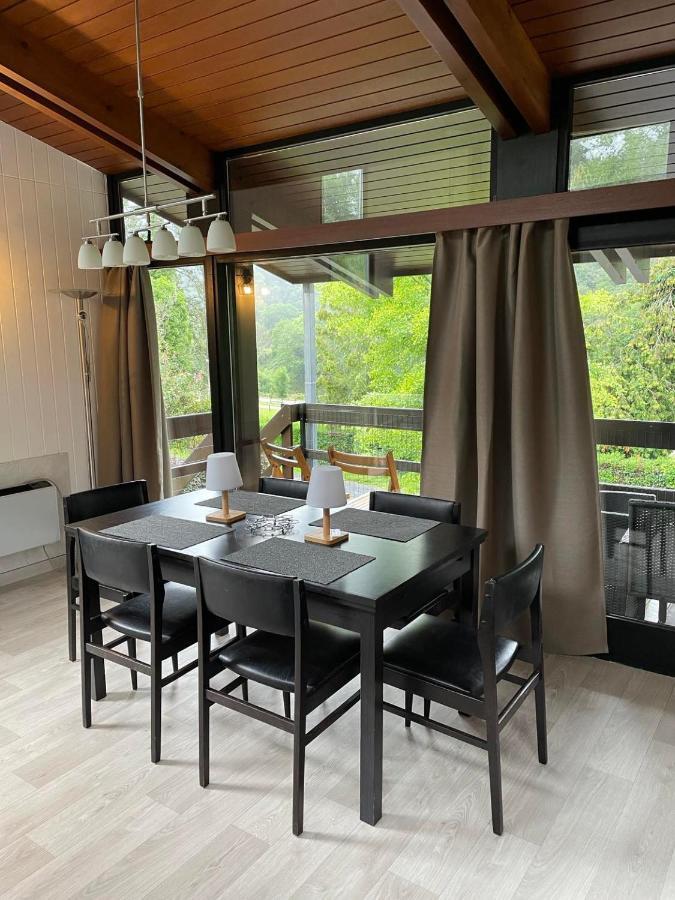 Le Petit Gite Vresse-sur-Semois Exterior photo